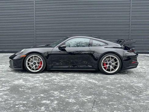 Certified 2022 Porsche 911 GT3 image 2