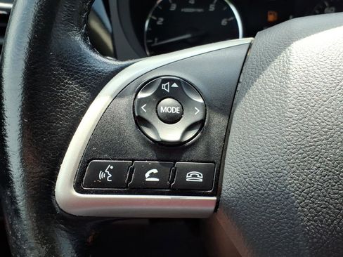 Used 2015 Mitsubishi Outlander SE AWD/4WD image 23