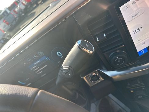 New 2026 Ford F250 King Ranch w/ Chrome Package image 24