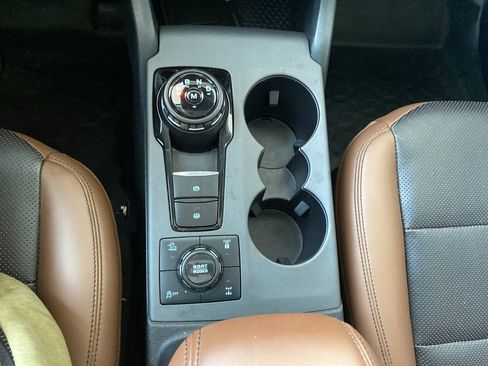 Certified 2021 Ford Bronco Sport Badlands w/ Badlands Package image 17