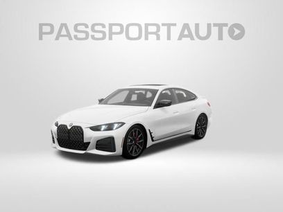 New 2026 BMW 430i xDrive