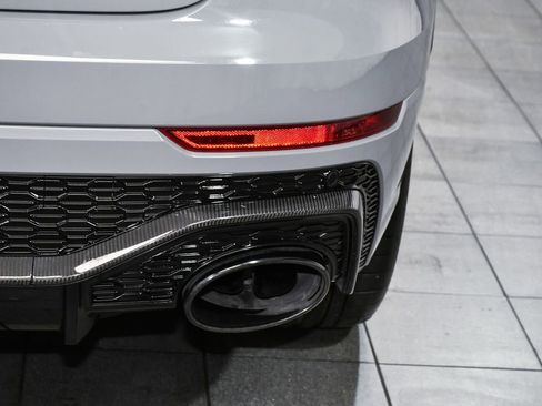 Used 2023 Audi RS Q8 w/ Black Optic Package image 89