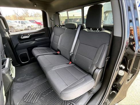 New 2026 Chevrolet Silverado 1500 LT AWD/4WD image 10