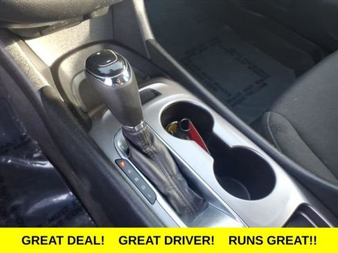 Used 2019 Chevrolet Malibu LS image 21