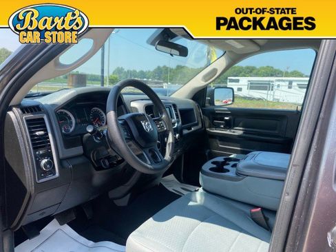 Used 2019 RAM 1500 Express w/ Express Value Package image 26