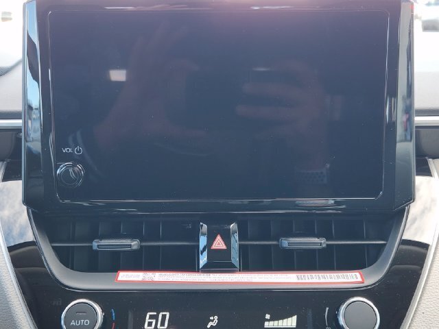 New 2027 Toyota Corolla LE FWD image 22