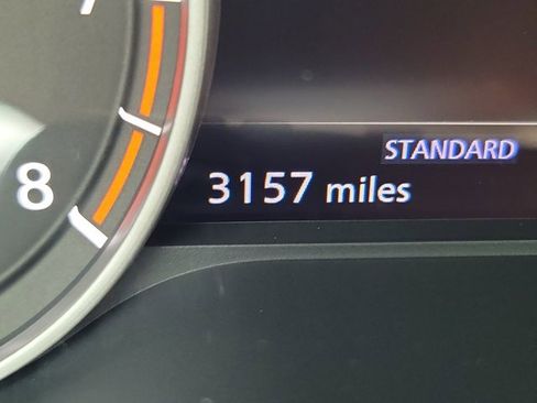 Certified 2026 Nissan Rogue SV image 26