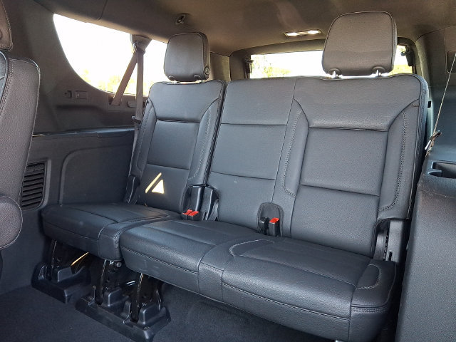 Used 2025 GMC Yukon XL Denali AWD/4WD image 18