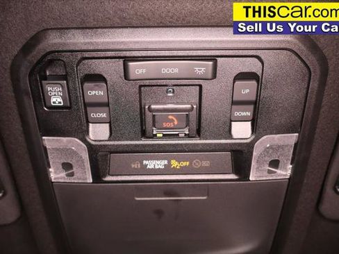 Used 2025 Toyota 4Runner TRD Sport Premium RWD image 22
