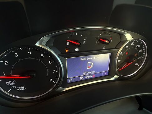 Used 2020 GMC Terrain Denali w/ Denali Premium Package image 10