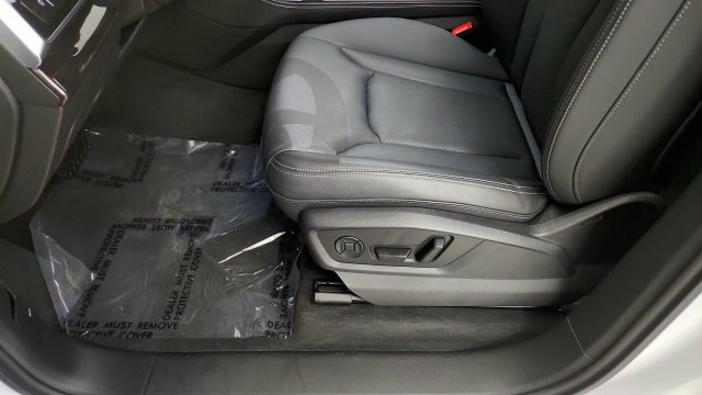 Used 2026 Audi Q7 3.0T Premium Plus w/ Premium Plus Package AWD/4WD image 52