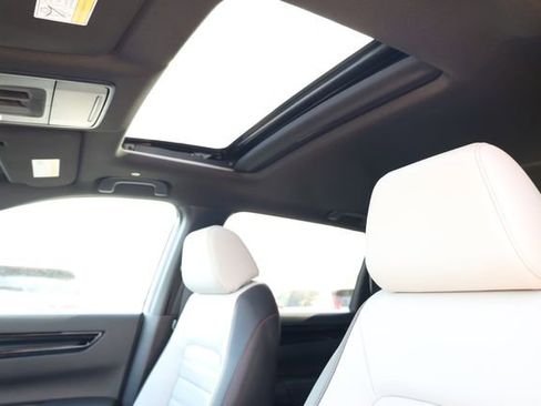New 2026 Honda CR-V Sport Touring image 22
