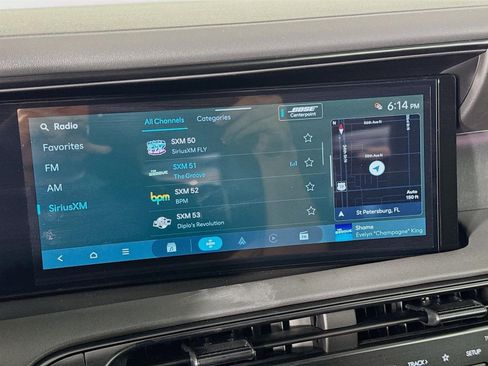 New 2026 Hyundai Palisade XRT Pro AWD/4WD image 15