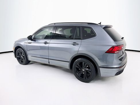 Used 2024 Volkswagen Tiguan SE R-Line w/ MDO Package, Three-Row FWD image 6