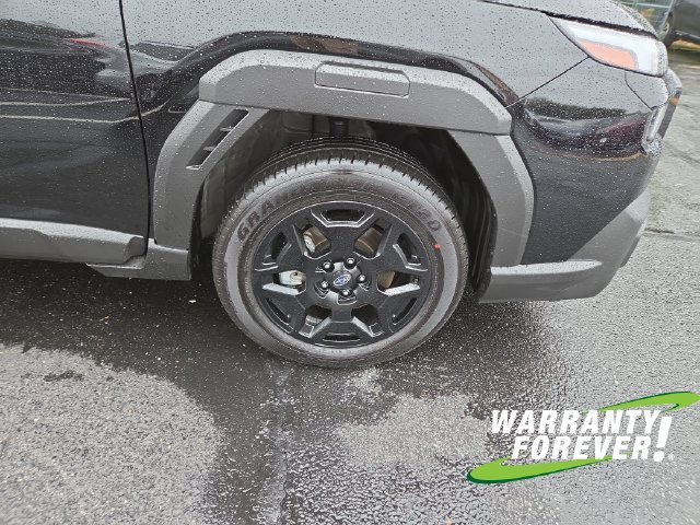 Certified 2026 Subaru Outback Limited w/ Premium/Limited Plus Package AWD/4WD image 20