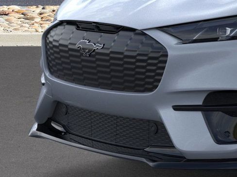 New 2025 Ford Mustang Mach-E GT w/ Interior Protection Package image 17