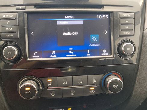 Used 2020 Nissan Rogue Sport S FWD image 25