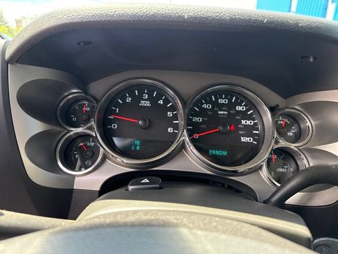 Used 2011 Chevrolet Silverado 1500 LT w/ All-Star Edition AWD/4WD image 21