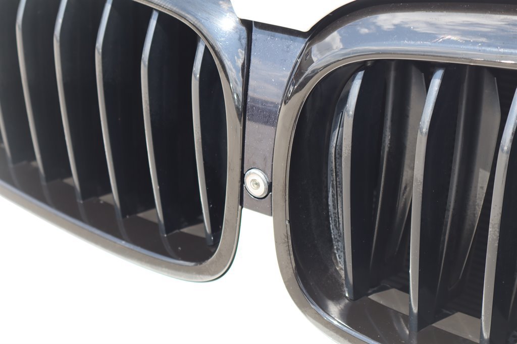 Used 2018 BMW 540i RWD image 10