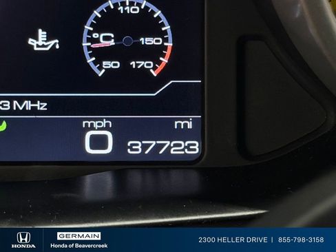 Used 2016 Ferrari California T RWD image 31