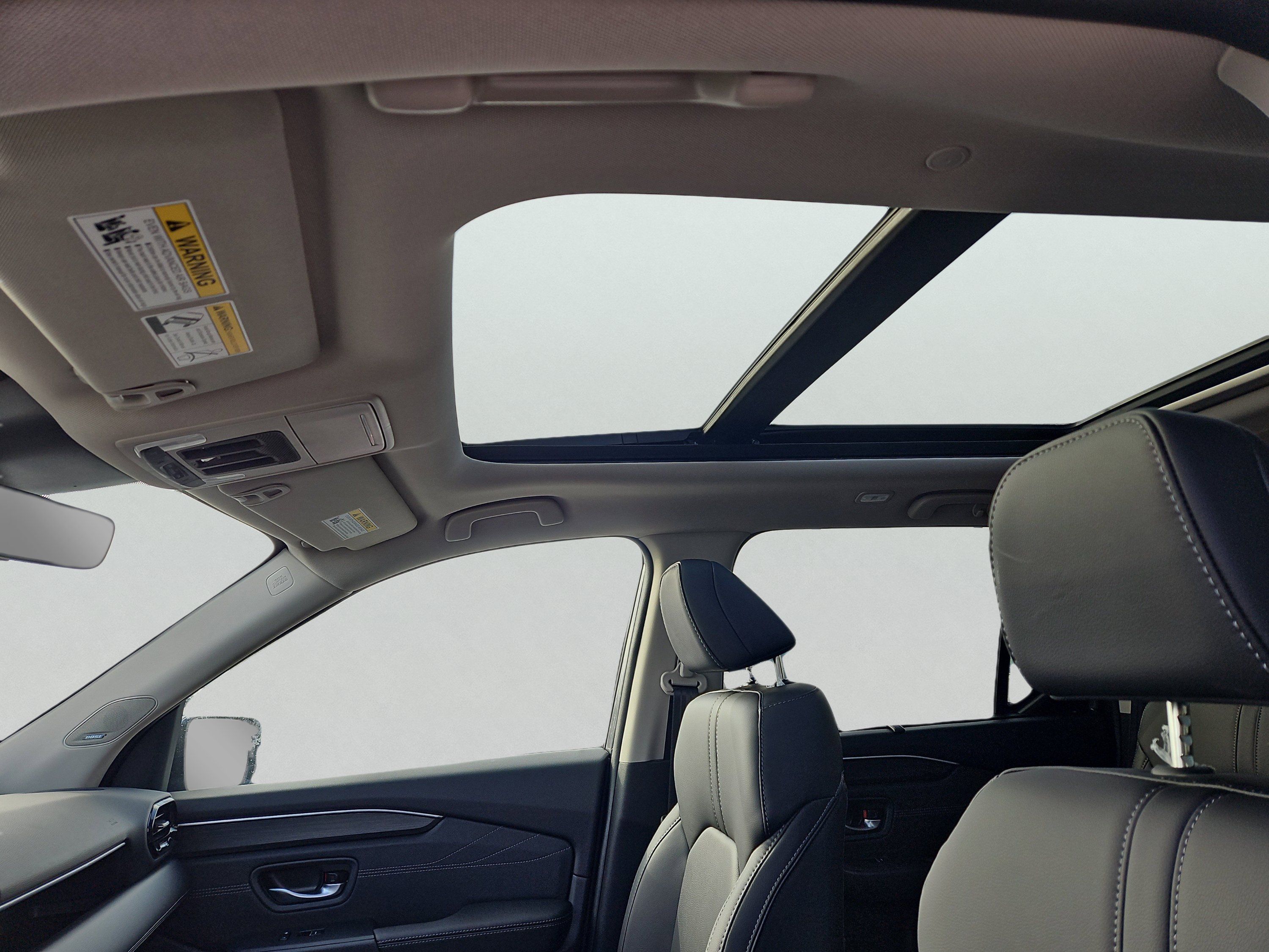 New 2026 Honda Pilot Touring image 10