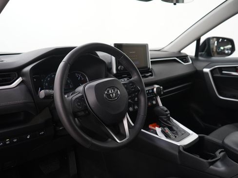 Used 2023 Toyota RAV4 XLE w/ Convenience Package AWD/4WD image 25