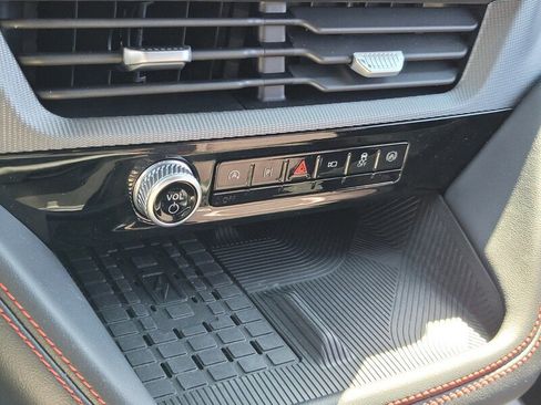 New 2025 Ford Explorer ST image 43