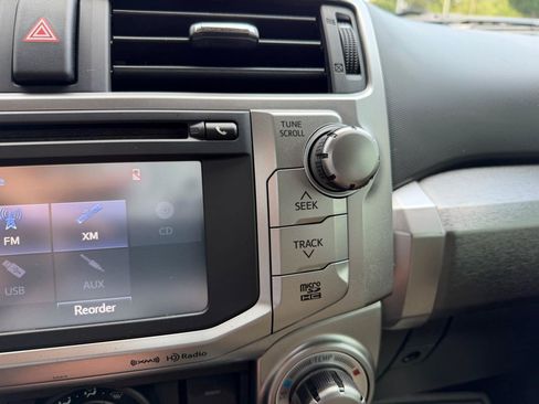 Used 2019 Toyota 4Runner SR5 RWD image 15