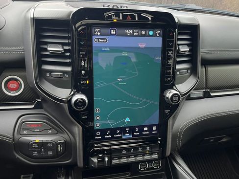 Used 2022 RAM 1500 TRX w/ TRX Level 2 Equipment Group image 27