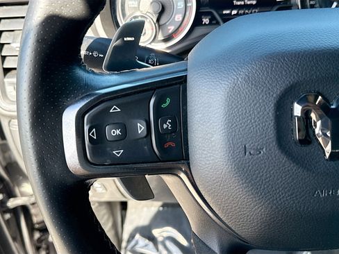 Used 2022 RAM 1500 TRX w/ TRX Level 2 Equipment Group image 39