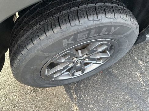 Certified 2022 Ford Bronco Sport Big Bend w/ Convenience Package image 19