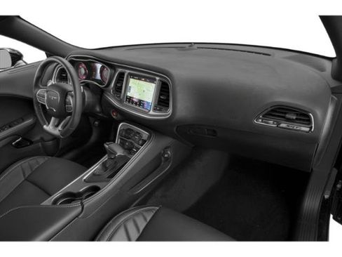 Used 2020 Dodge Challenger SRT Hellcat w/ Plus Package RWD image 18