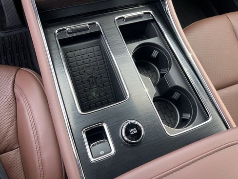 New 2026 Lincoln Aviator Reserve w/ Illumination Package image 22