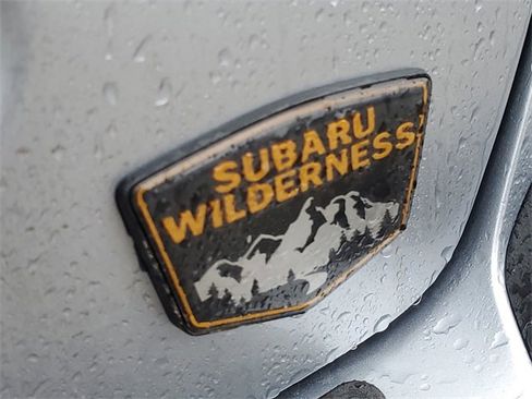 New 2026 Subaru Crosstrek 2.5i Wilderness image 6