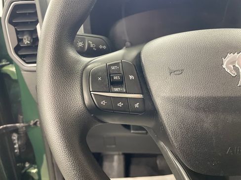 Certified 2024 Ford Bronco Sport Big Bend image 20