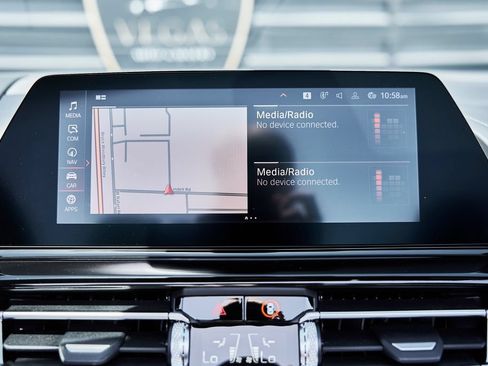 Used 2022 BMW 840i Convertible RWD image 61