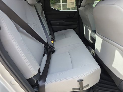 New 2026 Toyota Tacoma SR5 image 17