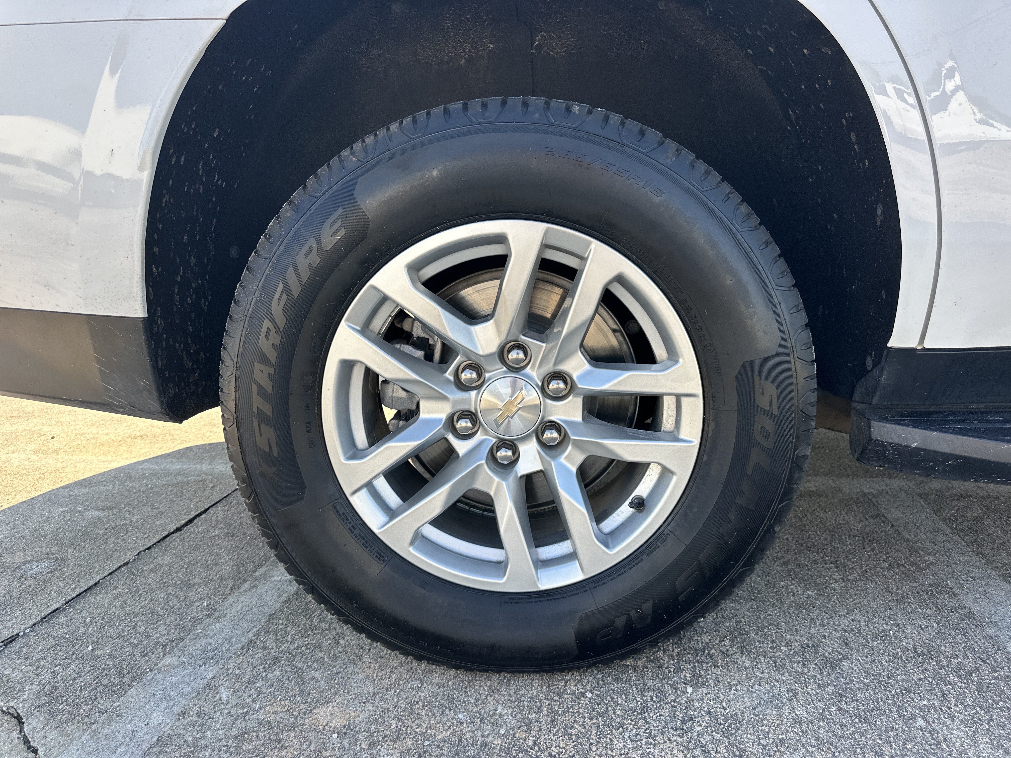 Certified 2024 Chevrolet Tahoe LT RWD image 19
