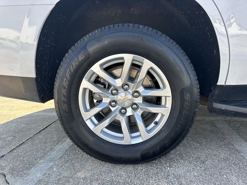 Certified 2024 Chevrolet Tahoe LT RWD image 19