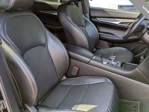 Certified 2022 INFINITI QX50 Luxe w/ Appearance Package image 26