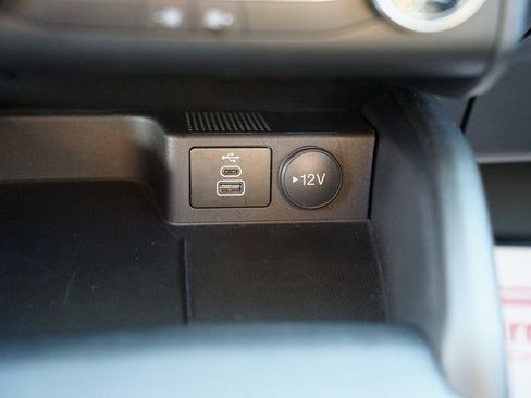 Certified 2025 Ford Escape Active image 16