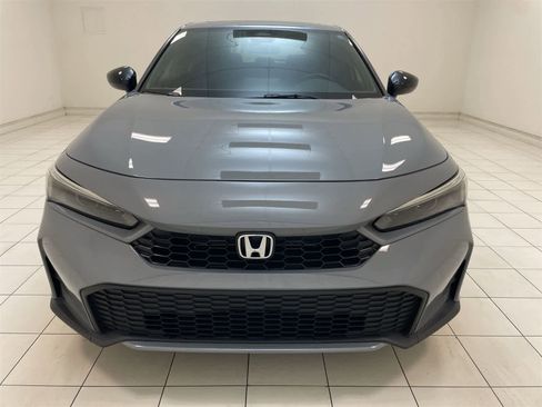 Used 2025 Honda Civic Sport image 24