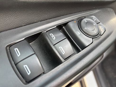 Used 2023 Chevrolet Bolt LT w/ Driver Confidence Package image 12