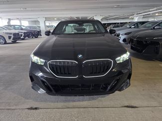 New 2027 BMW 530i xDrive AWD/4WD video 2