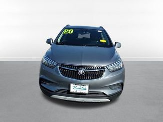 Used 2020 Buick Encore Preferred video 2