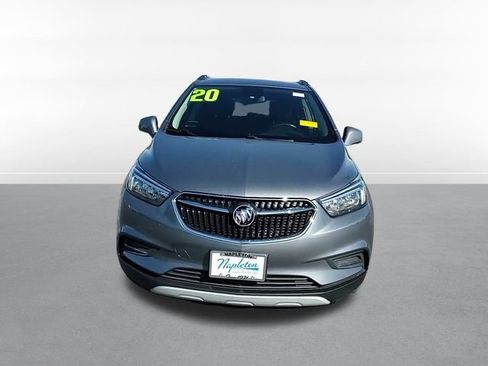 Used 2020 Buick Encore Preferred image 2