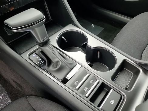New 2025 Hyundai Sonata SE image 21
