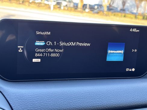 New 2026 MAZDA CX-50 2.5 Hybrid w/ Weather Package image 34