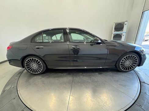 New 2026 Mercedes-Benz C 300 Sedan image 15