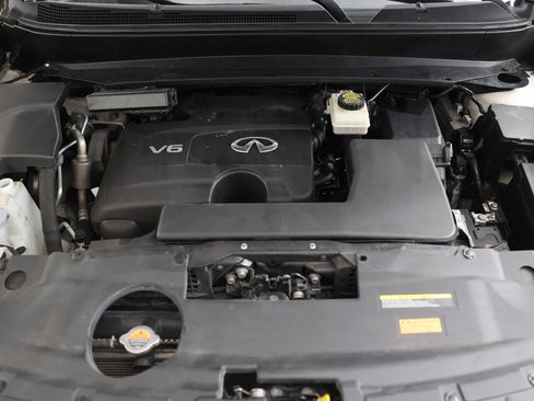Used 2019 INFINITI QX60 Luxe w/ Essential Package FWD image 52